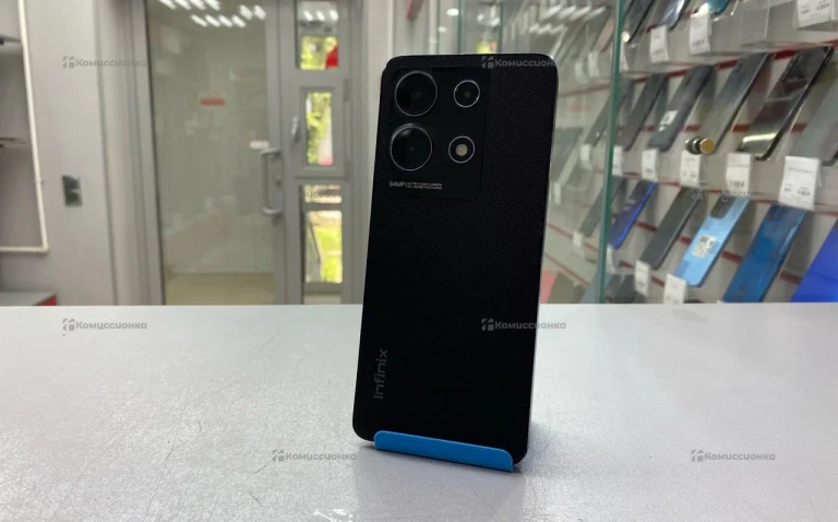 Infinix Note 30 8/128Gb