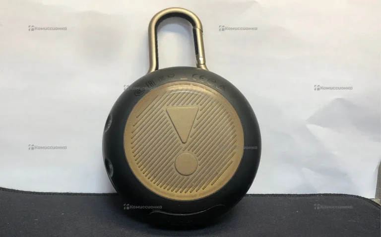 Колонка  JBL clip 3