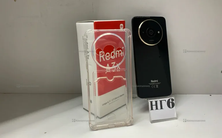 Xiaomi Redmi A3x 64Gb