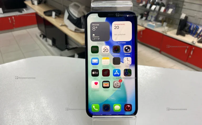Apple iPhone 12 128ГБ