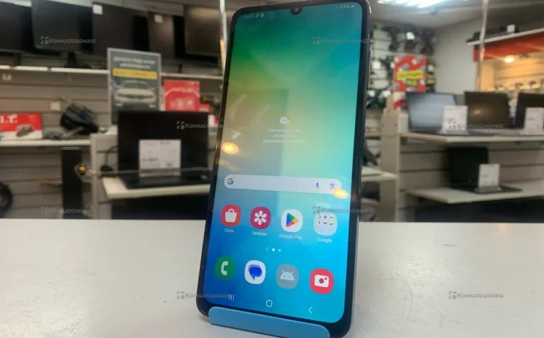 Samsung Galaxy A06 4/64Gb
