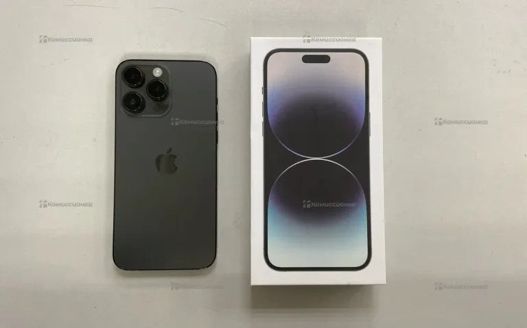 Apple iPhone 14 Pro Max 128 ГБ
