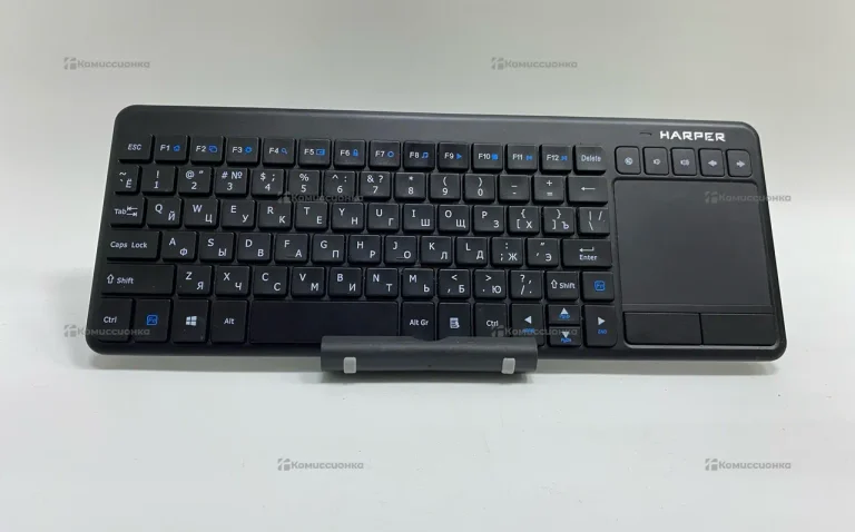 Клавиатура  беспроводная Harper KBT-101