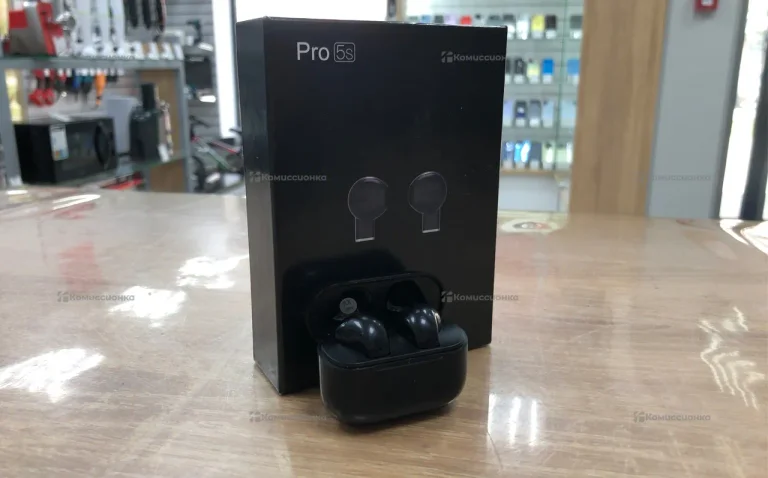 Наушники  Pro 5s