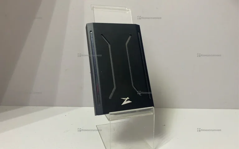 Внешний бокс для 2.5" SSD диска ZET GAMING 2