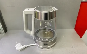 Купить Чайник электрический Haier б/у , в Самара Цена:790рублей