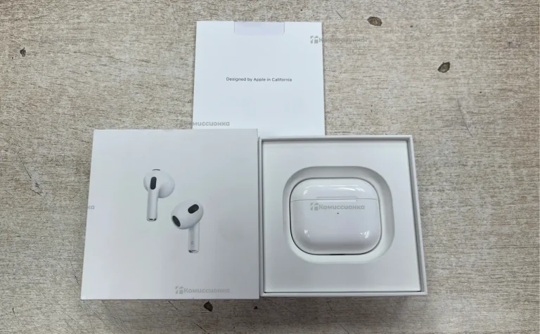 Air Pods 3