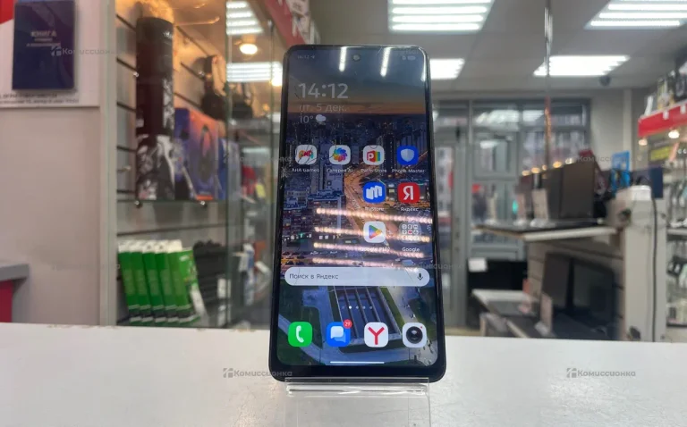 Tecno Pova 6 Neo 8/128 ГБ