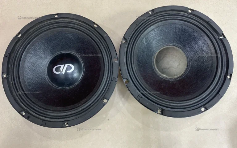 Колонки DD VO-M8