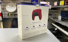 Геймпад Sony DualSense Red