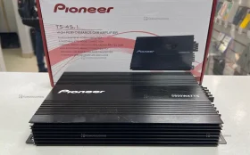 Купить Усилитель  pioneer 5800 watt б/у , в Саратов Цена:1200рублей