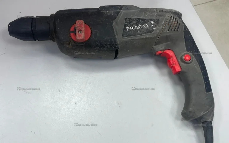 Перфоратор practyl Z1C-HW-2400-2