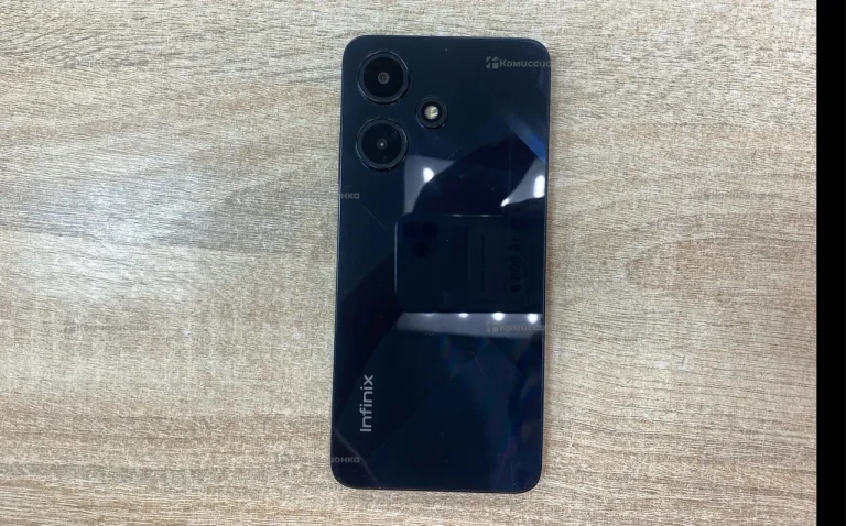 Infinix Hot 30i 8/128Gb