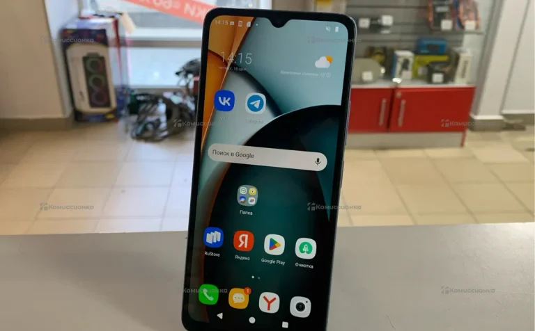 Xiaomi Redmi A3 4/128gb