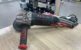 Купить Штроборез P.I.T. PWC150-C б/у , в Пермь Цена:5990рублей