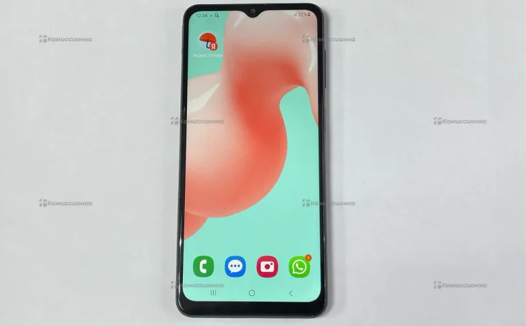 Samsung Samsung Galaxy A12 3/32