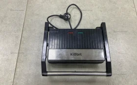 Купить Бутербродница Kitfort kt-3605 б/у , в Тольятти Цена:790рублей