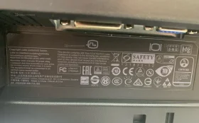 Купить Монитор Lenovo ThinkVision LT2024 б/у , в Нижний Новгород Цена:1990рублей