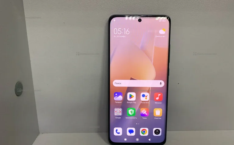Xiaomi 12X 8/256 ГБ