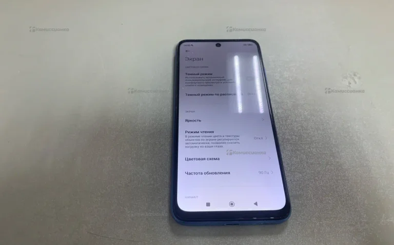 Xiaomi Redmi 10 4/64 ГБ