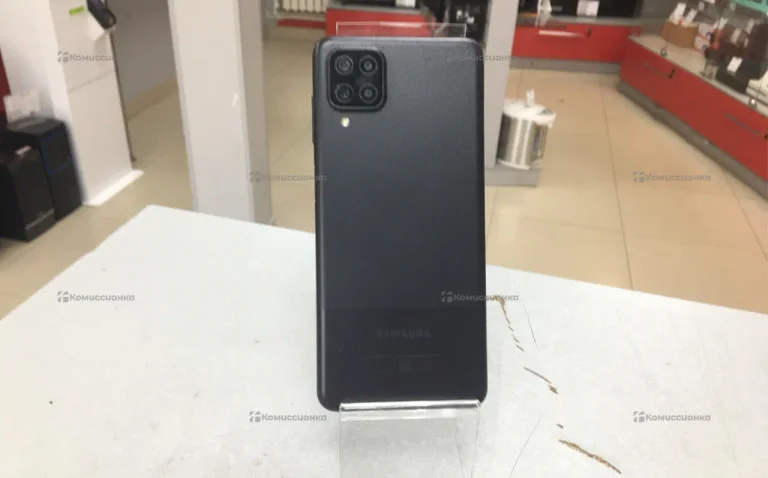 Samsung Galaxy A12 3/32gb