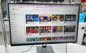 Монитор Xiaomi Монитор Xiaomi 2K A27QI