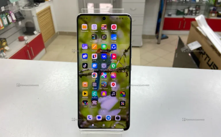 Xiaomi Redmi Note 13 Pro+ 8/512 ГБ, 4258