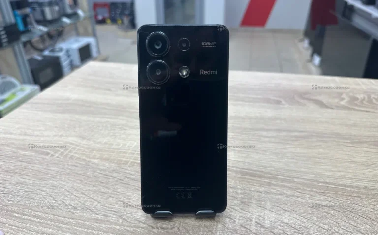 Xiaomi Redmi Note 13 8/128 ГБ