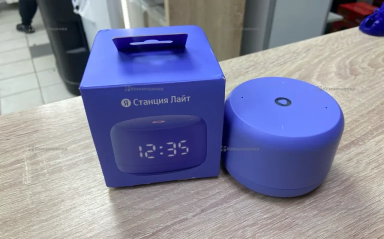 Колонка  Алиса Лайт 2