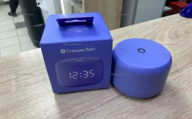 Купить Колонка  Алиса Лайт 2 б/у , в Казань Цена:2900рублей