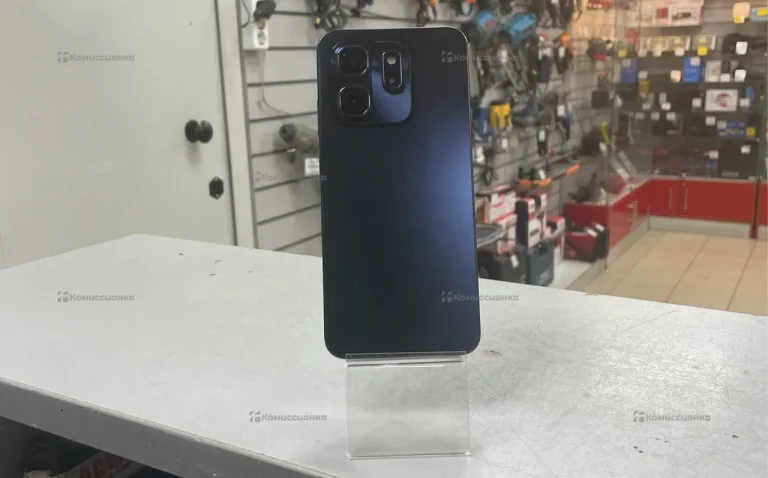 Infinix Hot 50i 6/128 ГБ