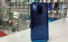 Xiaomi Redmi Note 9 3/64 ГБ