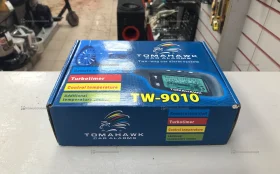 Купить Сигнализация Tomahawk TW-9010 б/у , в Энгельс Цена:2590рублей