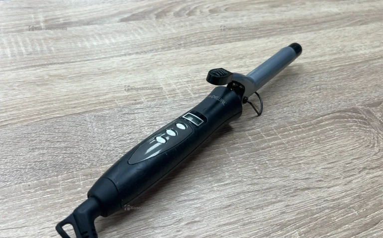 Плойка Dewal Professional Titanium T-PRO