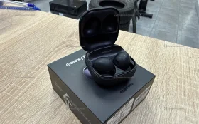 Купить Наушники  Samsung galaxy buds 2pro б/у , в Челябинск Цена:1500рублей