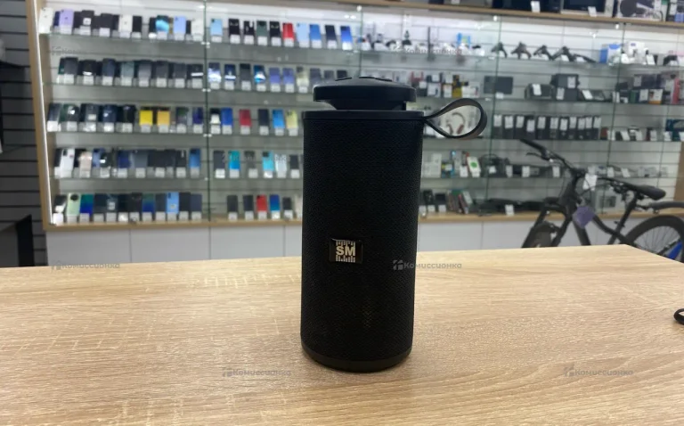 Колонка Soundmax SM-PS5015B