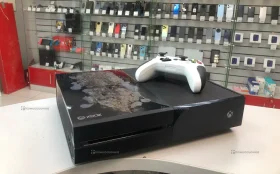 Купить Приставка Xbox Xbox one 500gb б/у , в Курган Цена:10900рублей