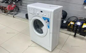 Купить Стиральная машина  Indesit IWUD 4105 б/у , в Пермь Цена:8990рублей