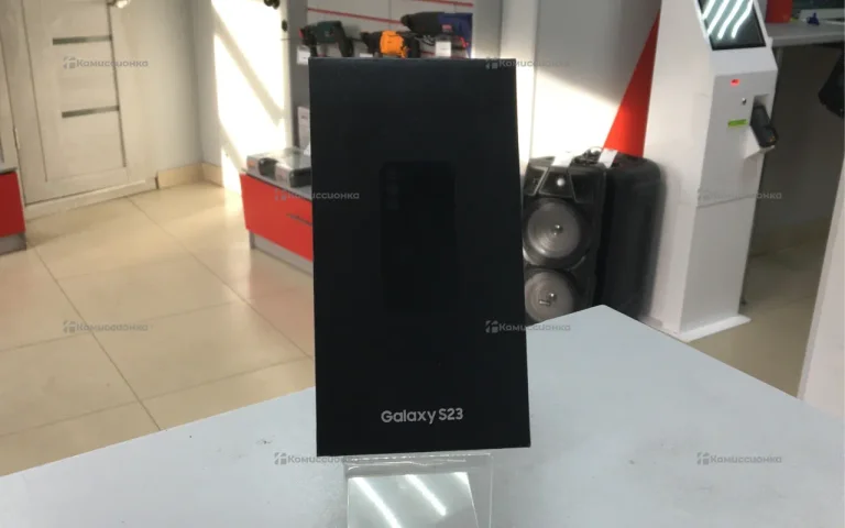 Samsung Galaxy S23 8/256 ГБ