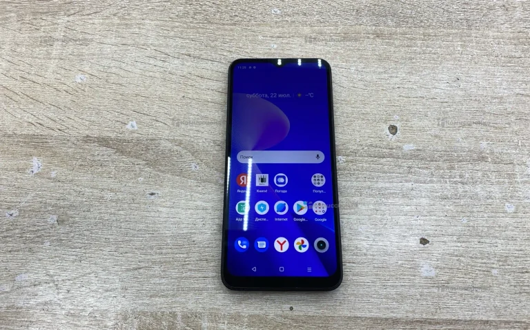 Realme C33 2/32