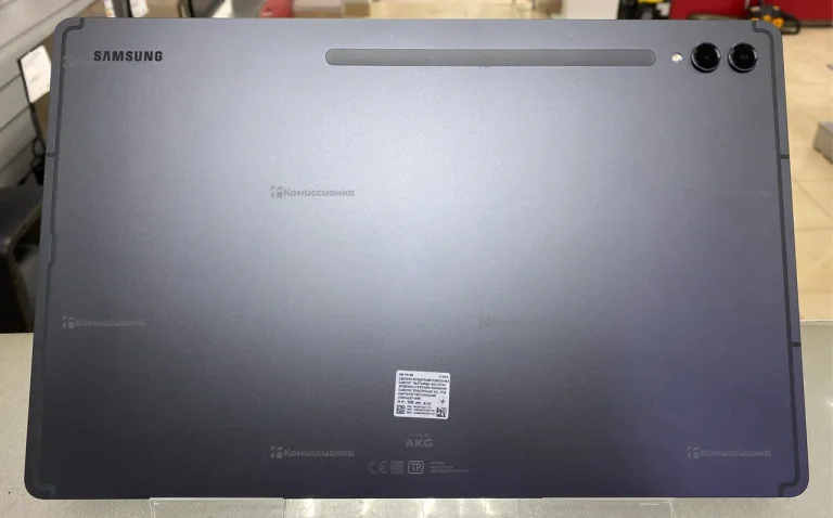 Планшет Samsung Galaxy Tab s9 ultra 12/512