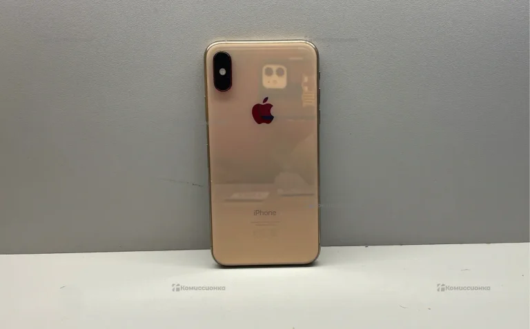 Apple iPhone XS 64Gb