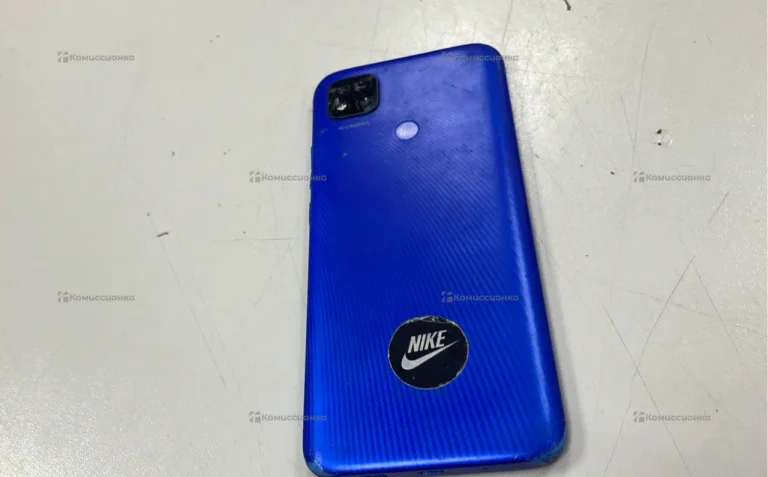 Xiaomi Redmi 9C 3/32 ГБ