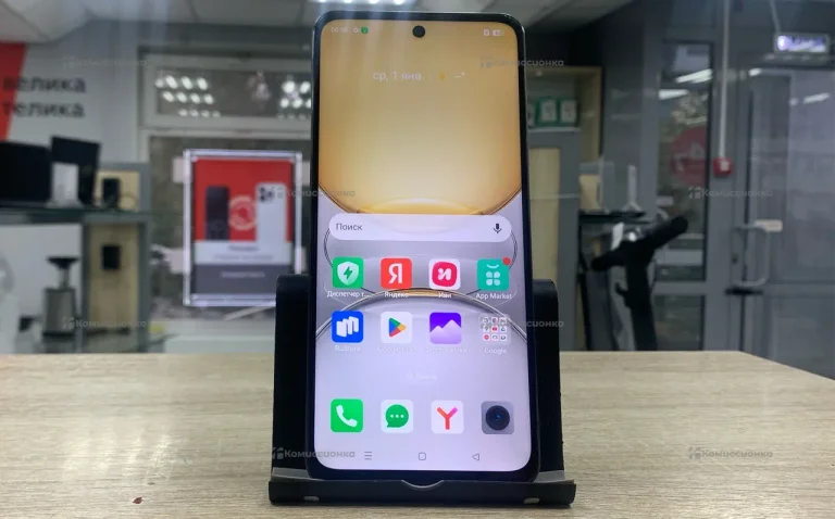 Realme C75 8/128Gb