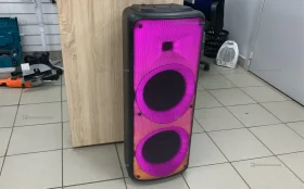 Колонка  ОРБИТА ОТ-SPF26