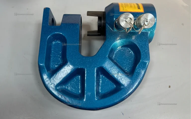 Пресс-перфоратор гидравлический ПП45