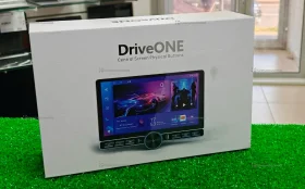 Автомагнитола  Drive One