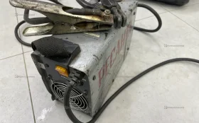 Купить Сварочный аппарат Ресанта САИ220 б/у , в Тольятти Цена:2900рублей