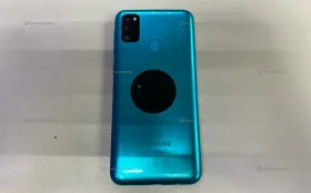 Samsung Galaxy M21 4/64 ГБ