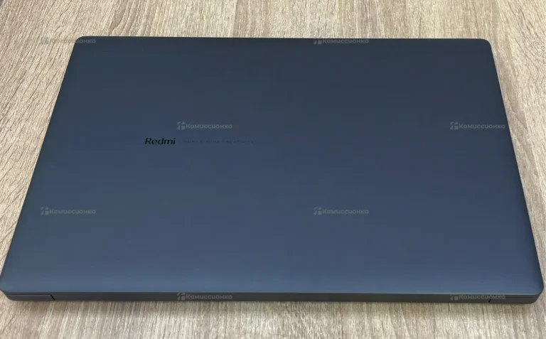 ноутбук redmibook 15
